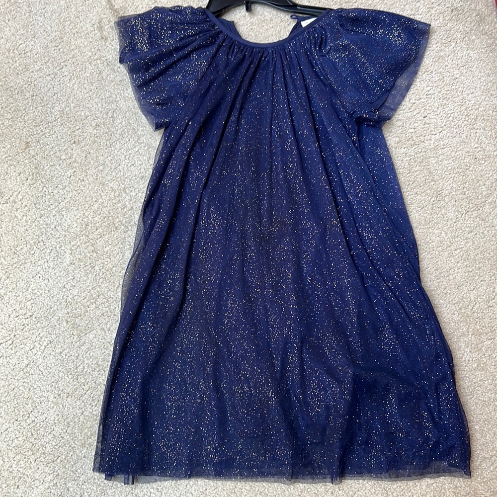 Tucker+Tate dress